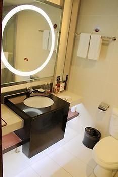 Nanjing Century Fate Hoteljinxianghe Екстер'єр фото