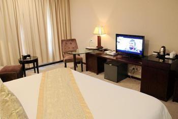Nanjing Century Fate Hoteljinxianghe Екстер'єр фото