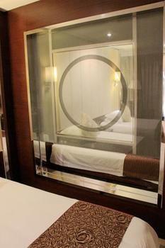 Nanjing Century Fate Hoteljinxianghe Екстер'єр фото