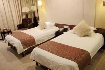 Nanjing Century Fate Hoteljinxianghe Екстер'єр фото