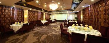 Nanjing Century Fate Hoteljinxianghe Екстер'єр фото