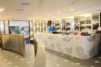 Nanjing Century Fate Hoteljinxianghe Екстер'єр фото