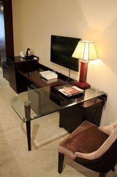 Nanjing Century Fate Hoteljinxianghe Екстер'єр фото