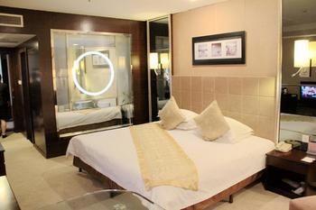 Nanjing Century Fate Hoteljinxianghe Екстер'єр фото