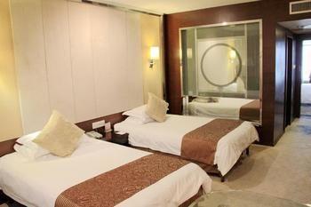 Nanjing Century Fate Hoteljinxianghe Екстер'єр фото