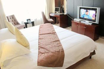 Nanjing Century Fate Hoteljinxianghe Екстер'єр фото