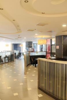Nanjing Century Fate Hoteljinxianghe Екстер'єр фото