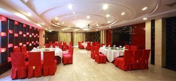 Nanjing Century Fate Hoteljinxianghe Екстер'єр фото